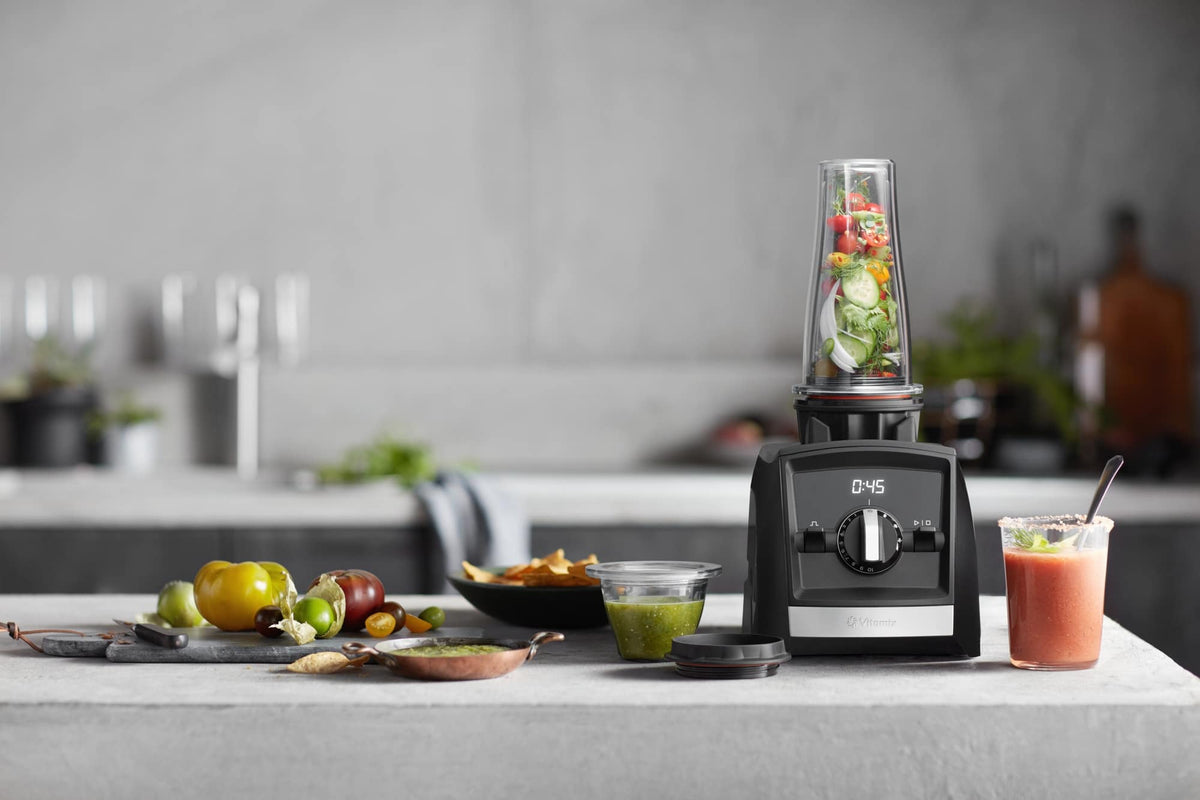 Vitamix Ascent Accessories