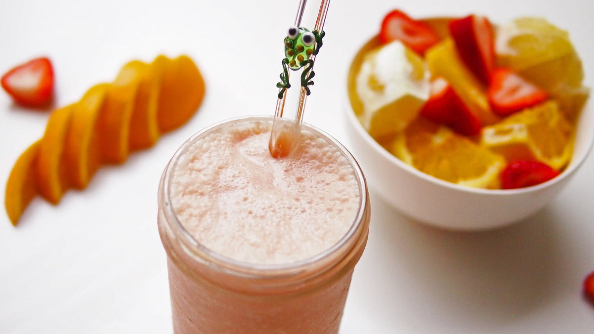 Vitamin C Smoothie