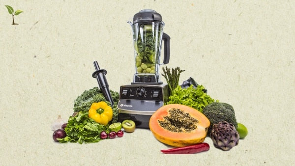 Vitamix – What’s all the fuss?