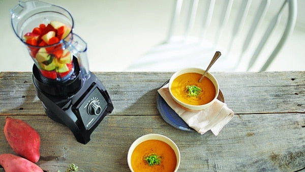 Vitamix Recipes