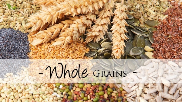 Picking your Brains about Grains!