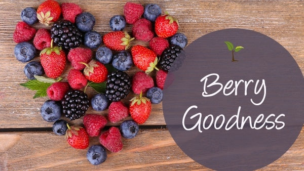 Berry Goodness