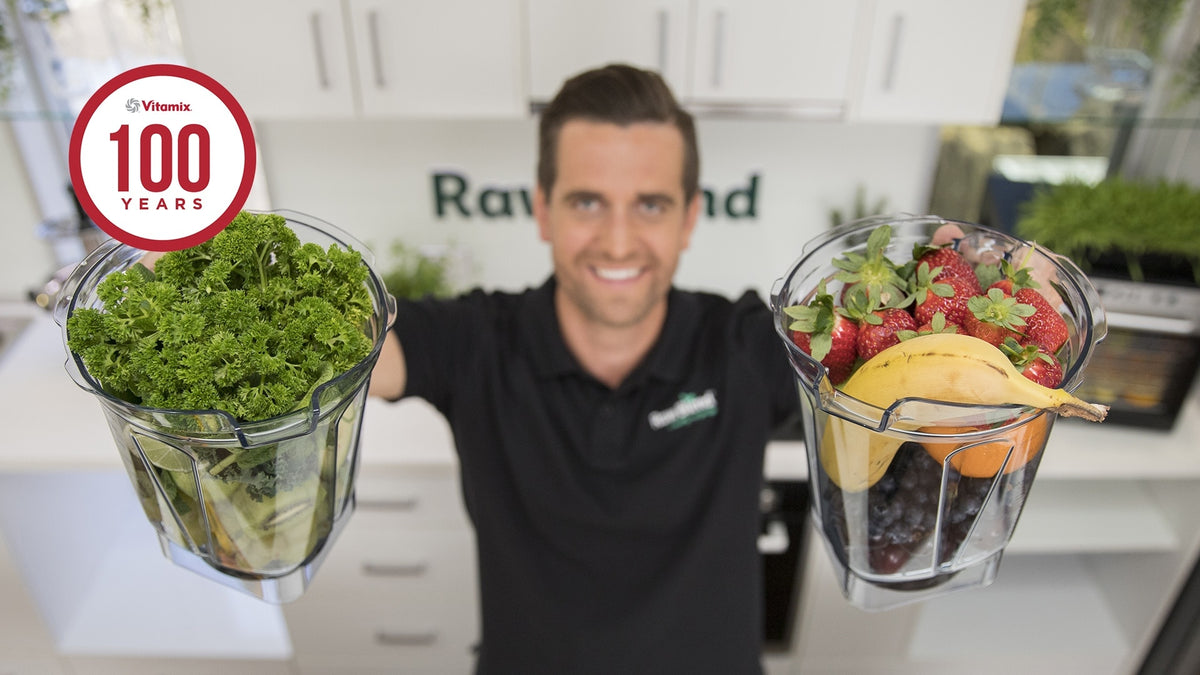Is Vitamix worth it?