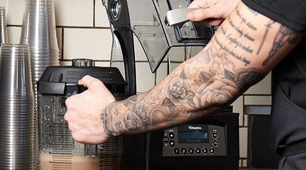 Which Vitamix Blender to buy for my Cafe or Business?