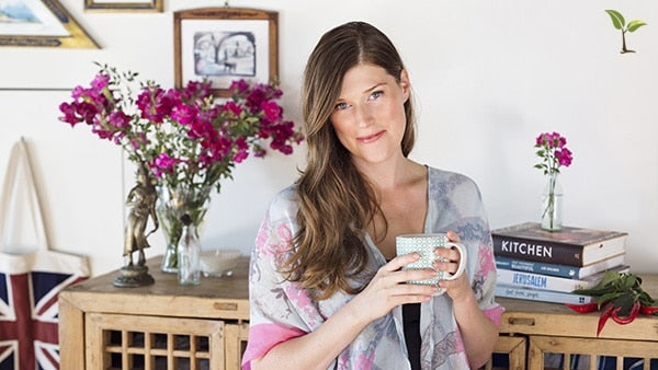 Monthly Guest Blog: Claire Toone