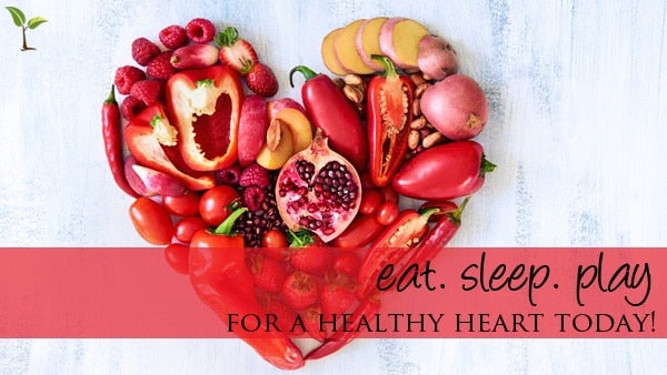 Eat. Sleep. Play.