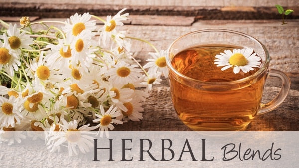 Herbal Blends