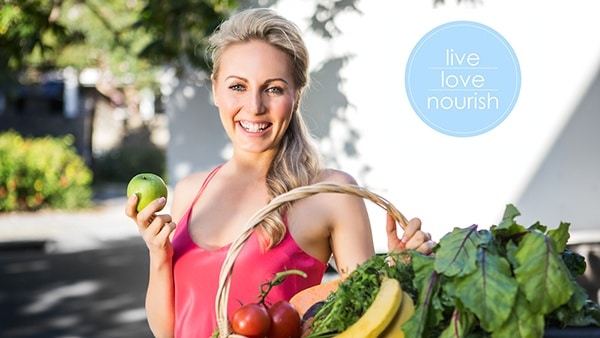 Monthly Guest Blog: Casey-Lee  Live.Love.Nourish.