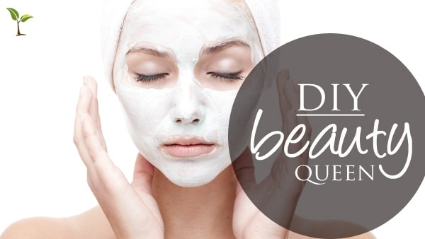 DIY Beauty Queen