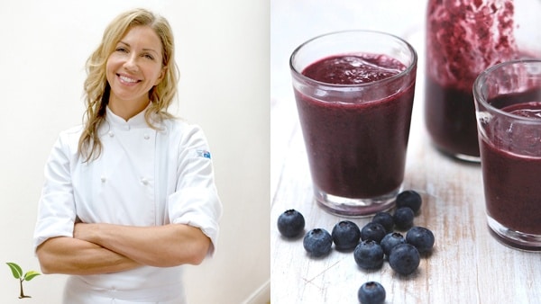 Featured Friend Interview:Teresa Cutter – The Healthy Chef