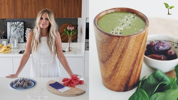 Featured Friend Interview:  Angela Simson  The Gratitude Project
