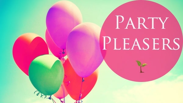 Party Pleasers