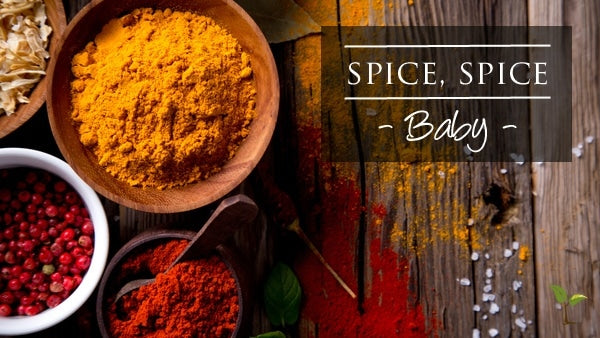 Spice, Spice Baby