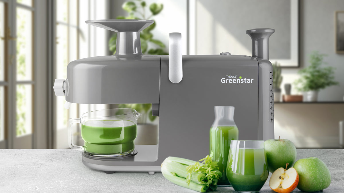 Exciting News: The Greenstar 5 Has Arrived, and I Couldn’t Be More Thrilled!