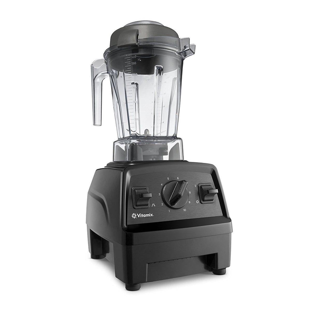 Vitamix Explorian Series E310 - Black