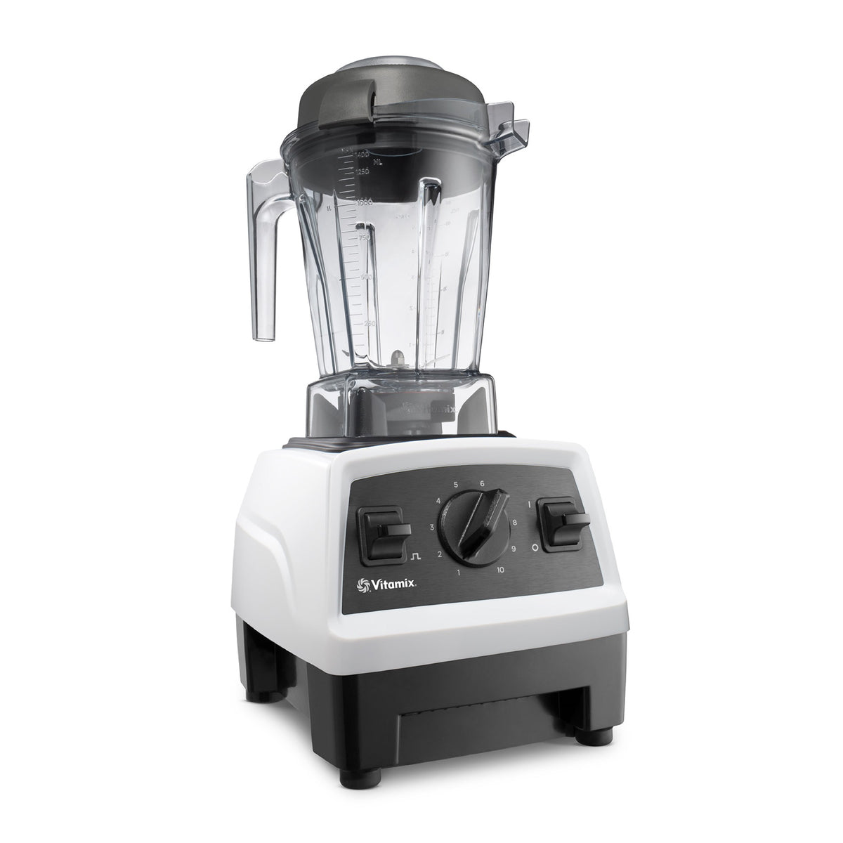 Vitamix Explorian Series E310 - White