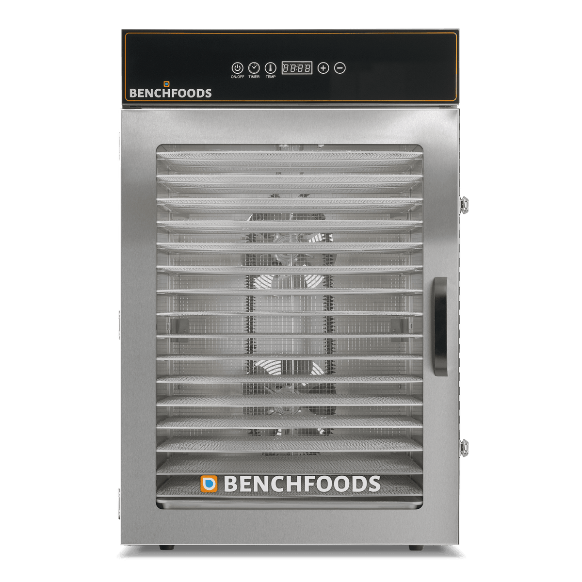 BenchFoods 16 Tray Commercial Food Dehydrator