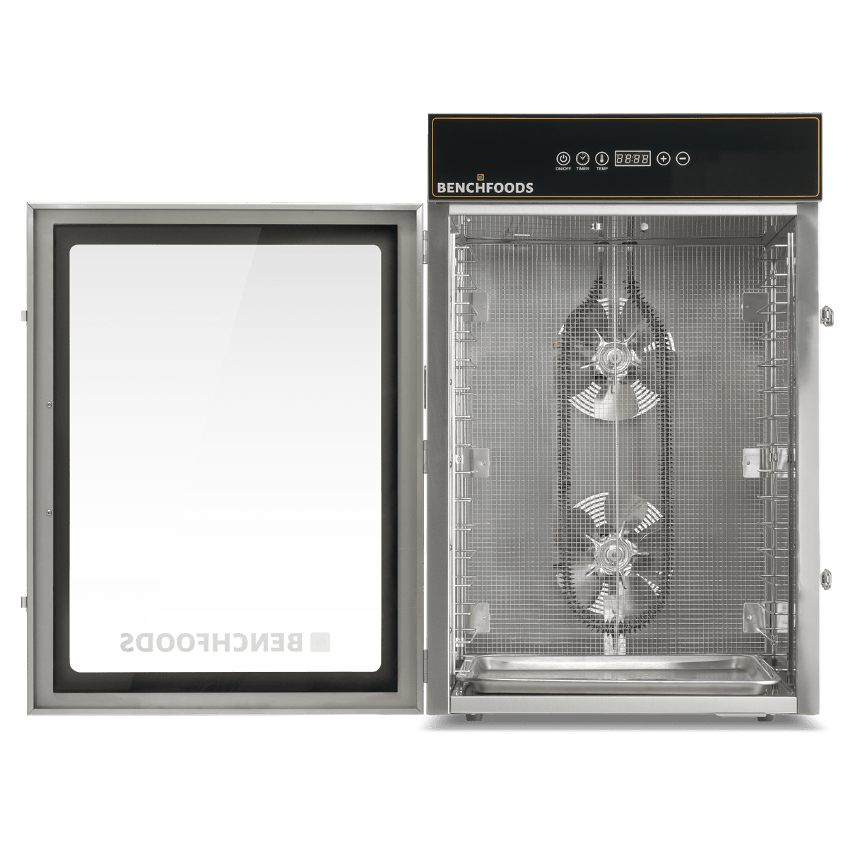 BenchFoods 16 Tray Commercial Food Dehydrator