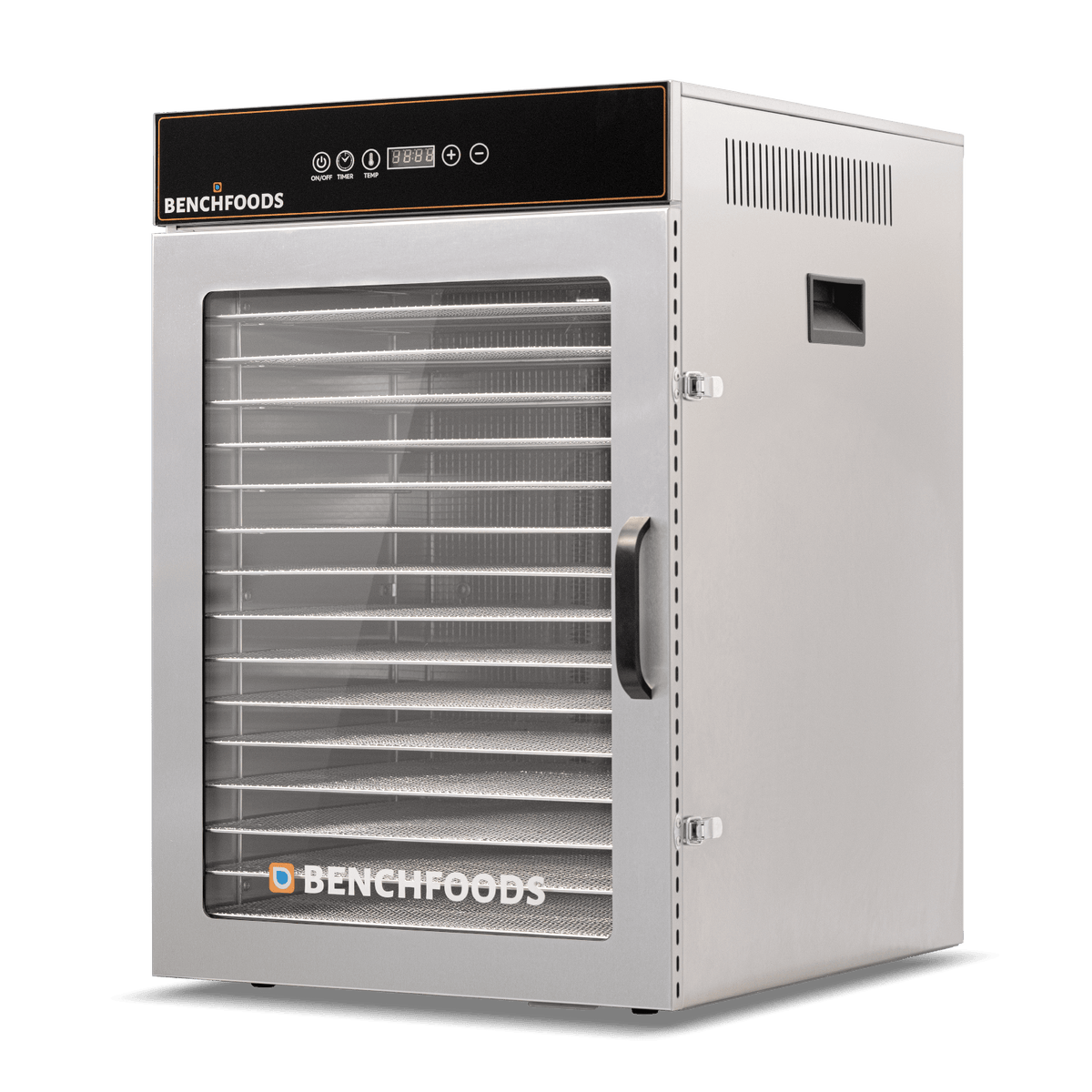 BenchFoods 16 Tray Commercial Food Dehydrator