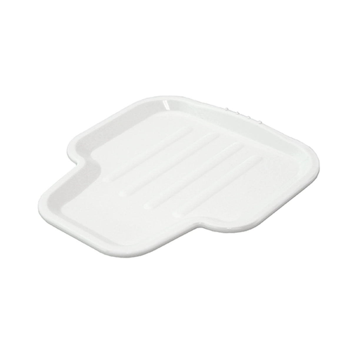Greenstar Elite Drip Tray - White