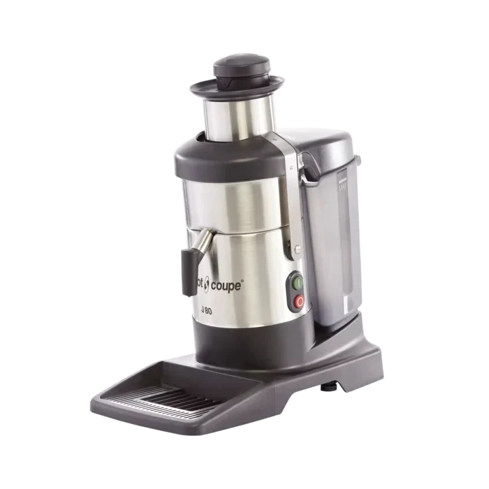 Robot Coupe Juice Extractor - J80 Buffet