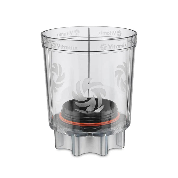 Vitamix Personal Cup Adaptor for Classic Units (2 x 600ml cups with blade base)
