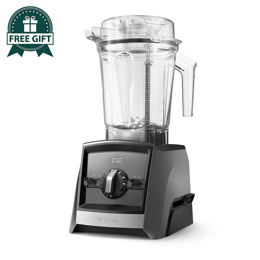 Vitamix Ascent Series A2500i - Slate