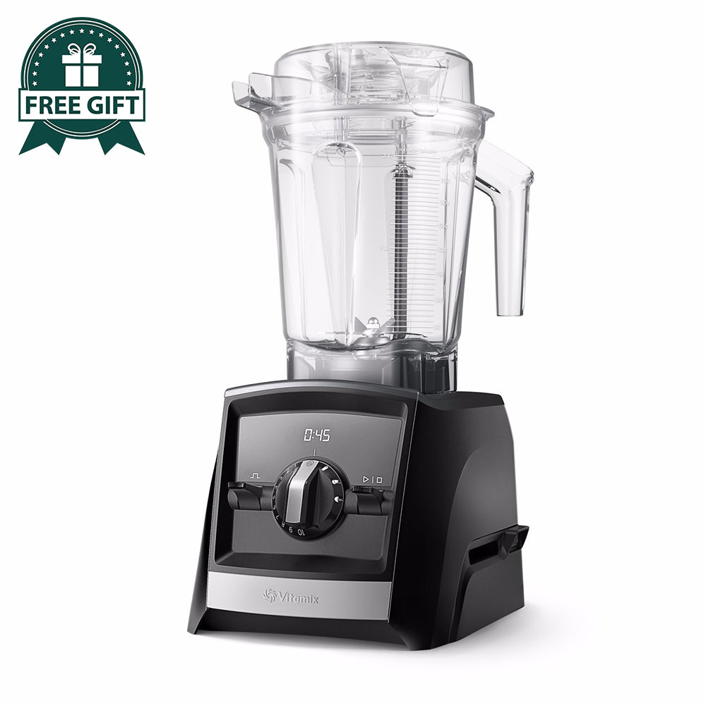 Vitamix Ascent Series A2500i - Black