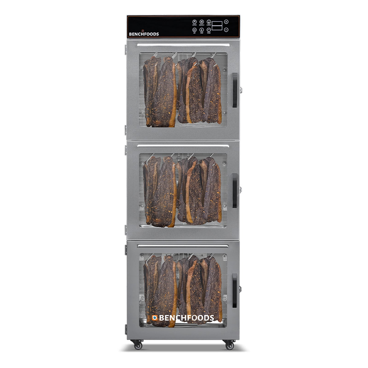 BenchFoods 90 Hook / 30 Tray Biltong Maker Bundle