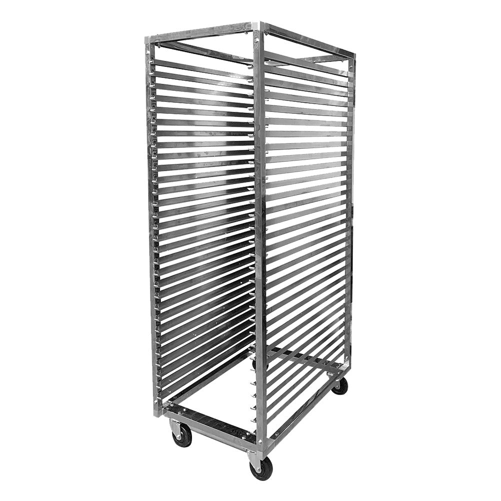 BenchFoods 28 Layer Cooling Trolley - 28CUCT