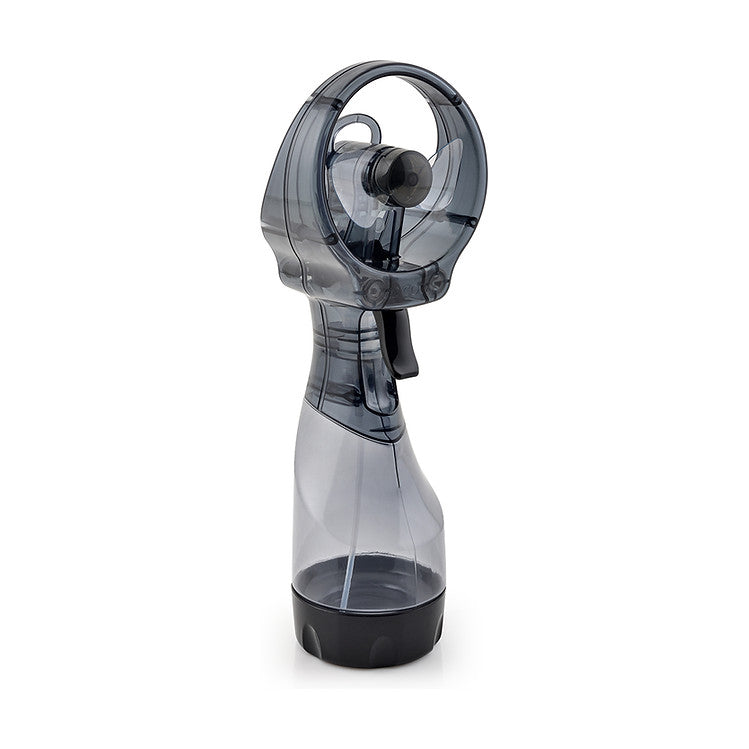 O2COOL Deluxe Handheld Misting Fan - 2 Pack