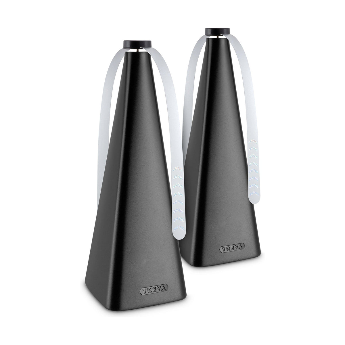 Treva Chemical-Free Bug Fan - Fly and Mosquito Deterrent