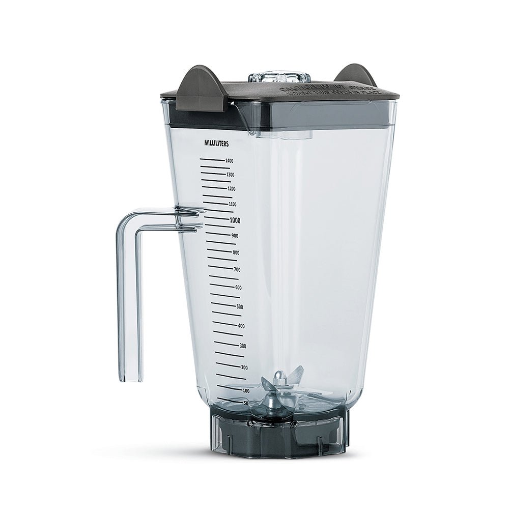 Vitamix 1.4L Container with Wet Blade (For Commercial) - VIT-058806