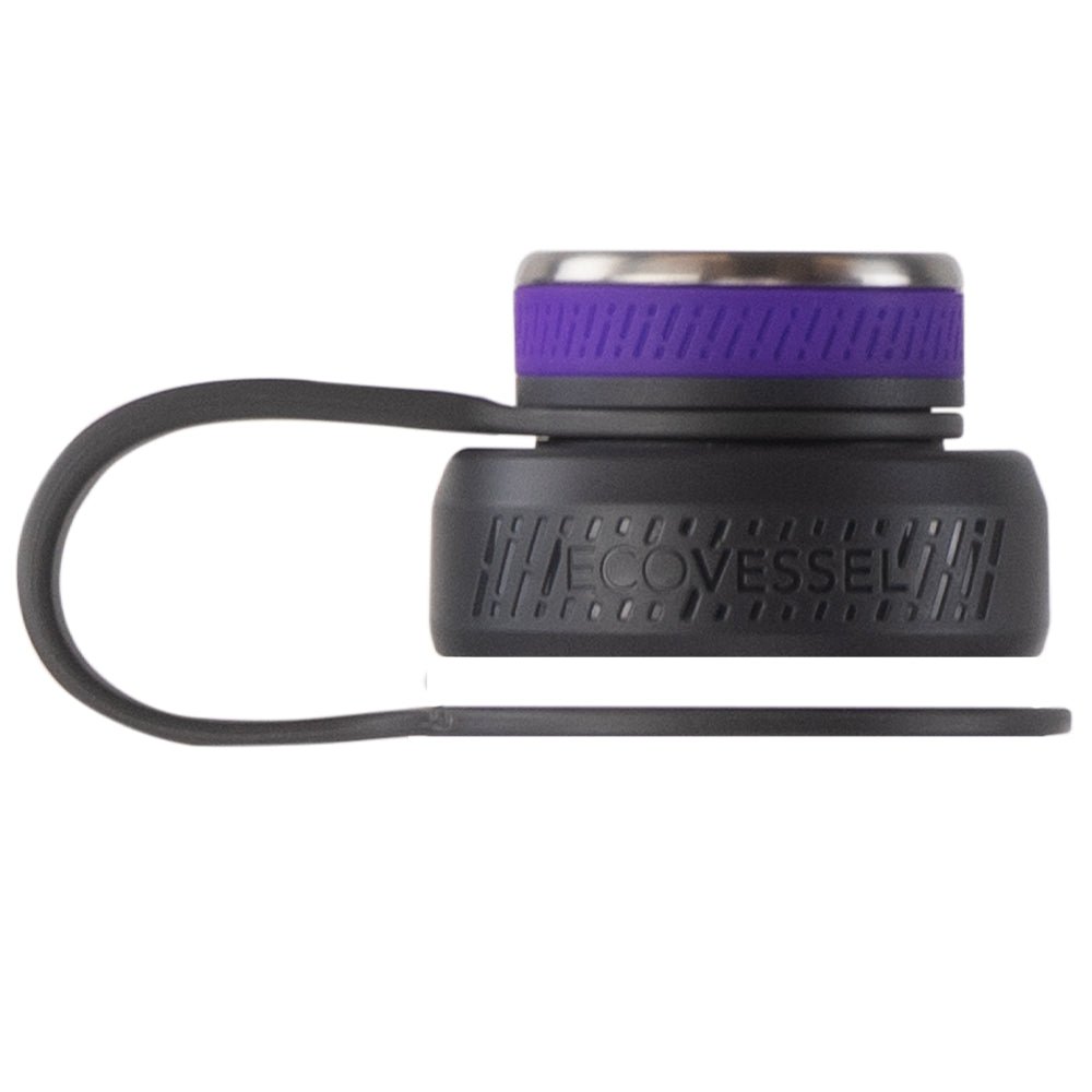 Boulder Lids (EcoVessel) - Purple Haze