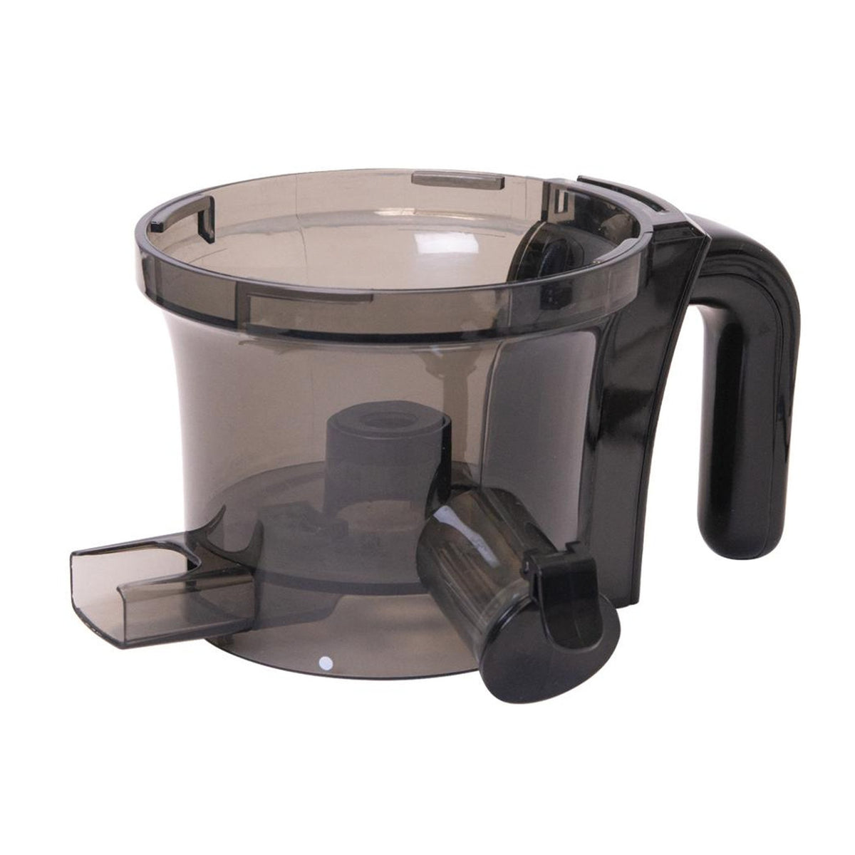 Shine Auger Housing