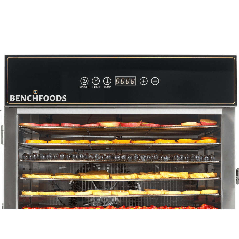 BenchFoods 16 Tray Commercial Food Dehydrator