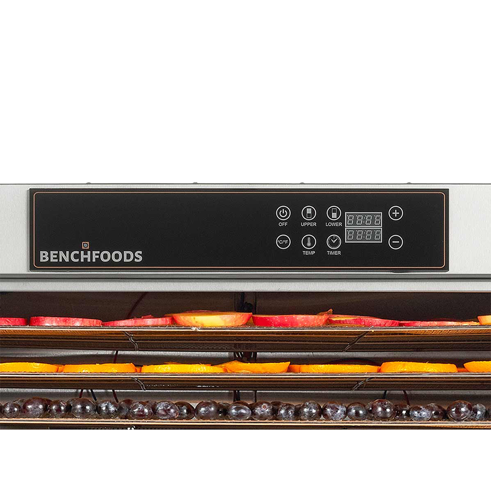 BenchFoods 28 Tray Commercial Food Dehydrator