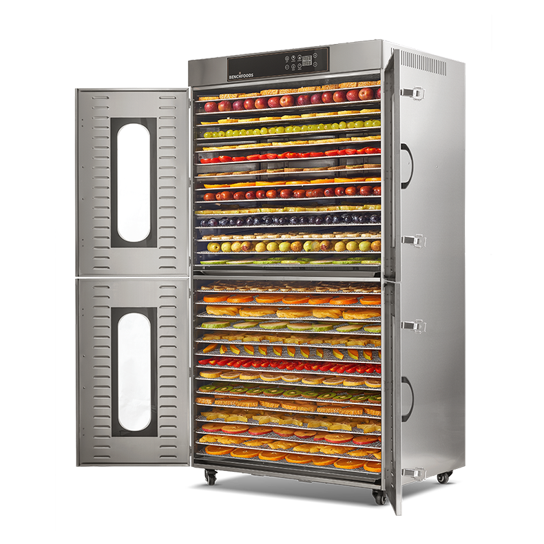 BenchFoods 28 Tray Commercial Food Dehydrator