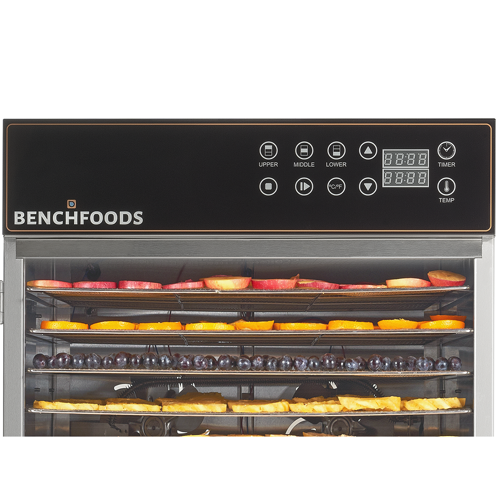 BenchFoods 30 Tray Commercial Food Dehydrator