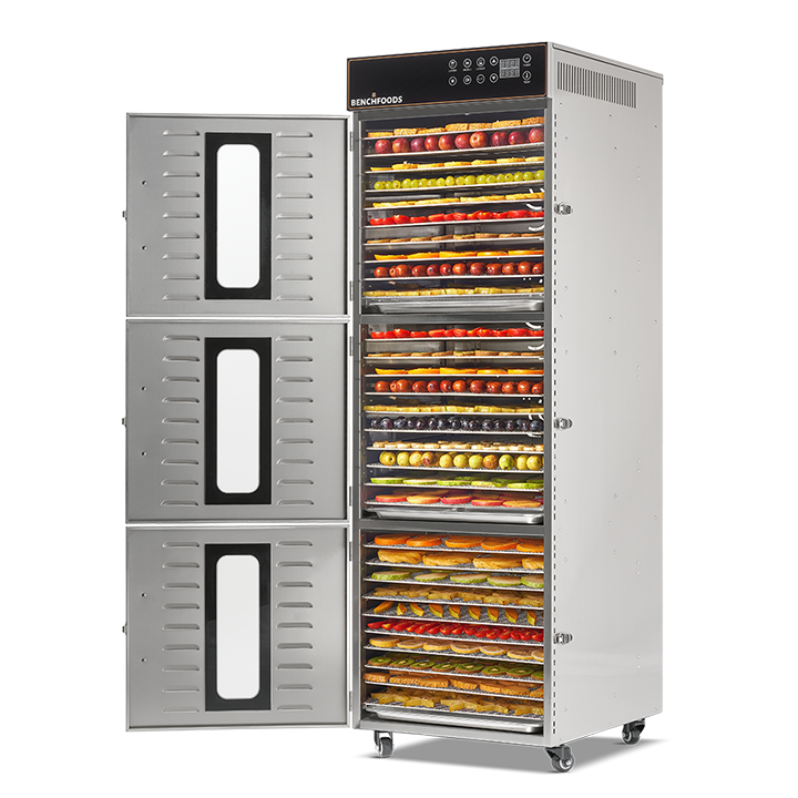 BenchFoods 30 Tray Commercial Food Dehydrator