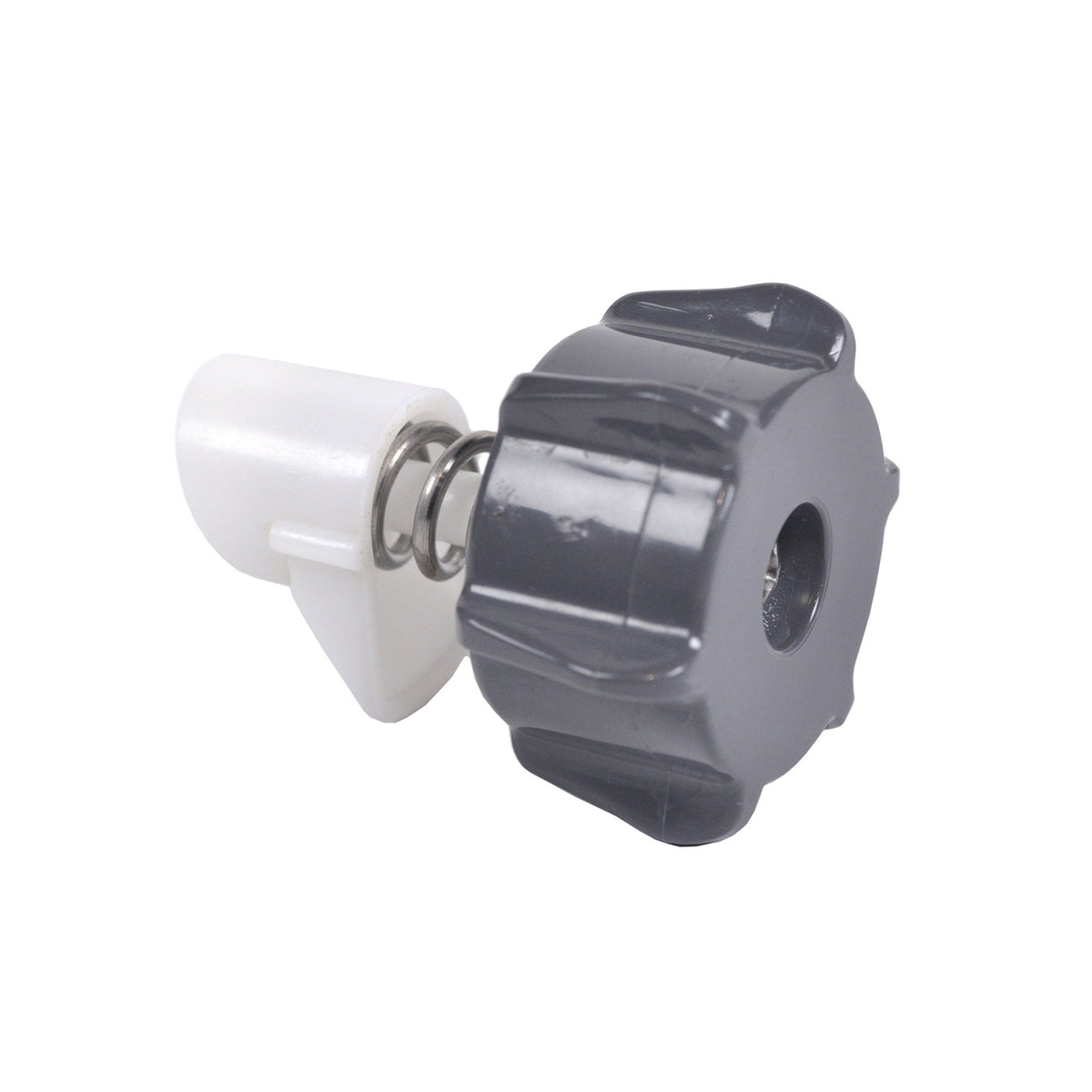 Tribest Greenstar Elite/Pro Outlet Adjusting Knob (Standard) - Slate