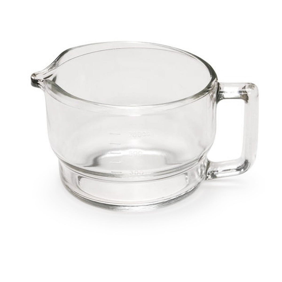 Tribest Greenstar, GS025G Glass Juice Pitcher