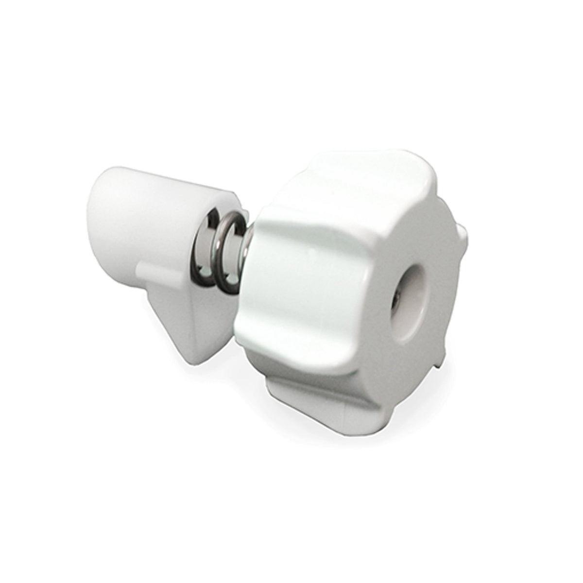 Tribest Greenstar Elite/Pro Outlet Adjusting Knob (Standard) - White