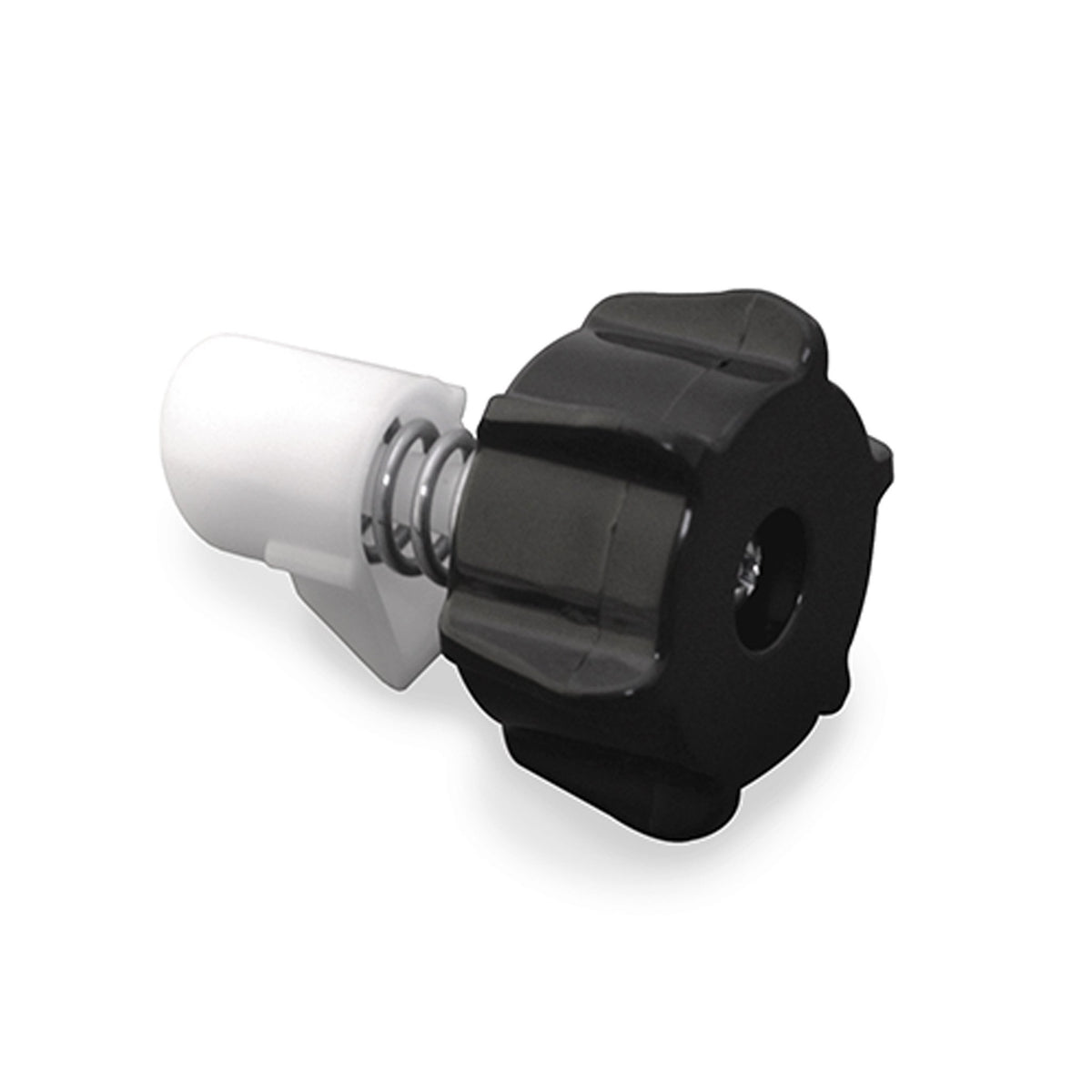 Tribest Greenstar Elite/Pro Outlet Adjusting Knob (Standard) - Black