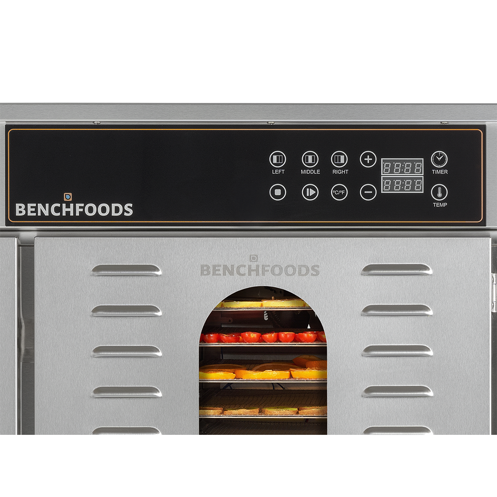 BenchFoods 60 Tray Commercial Food Dehydrator