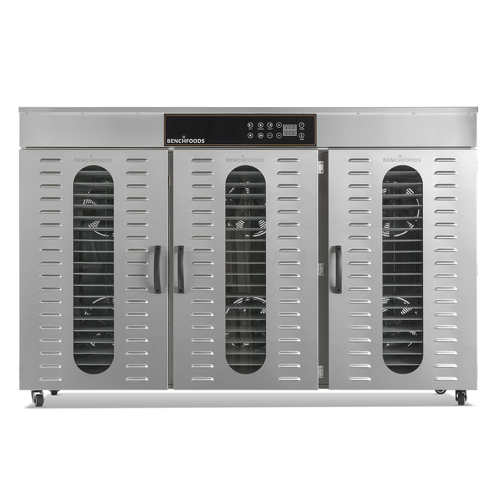 BenchFoods 60 Tray Commercial Food Dehydrator