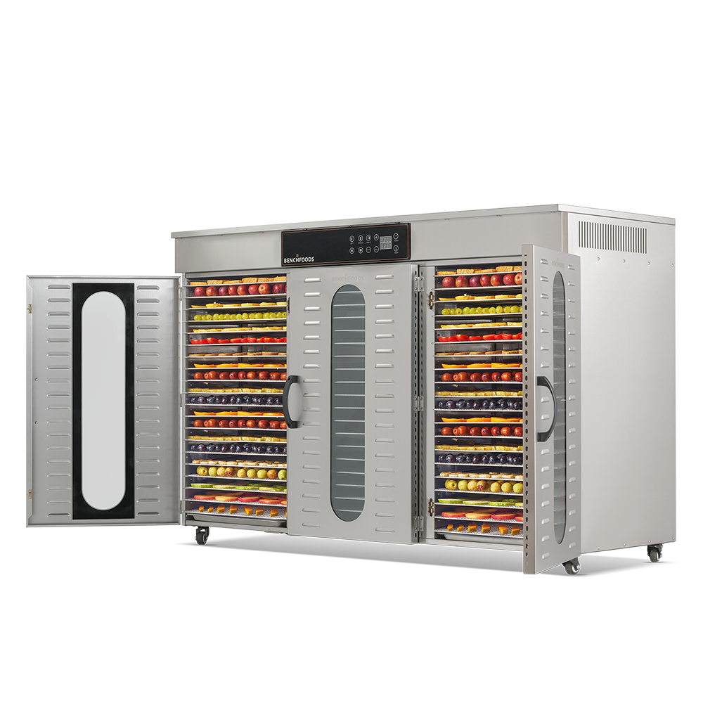 BenchFoods 60 Tray Commercial Food Dehydrator