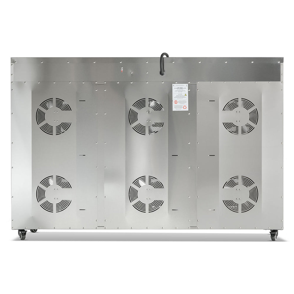 BenchFoods 60 Tray Commercial Food Dehydrator