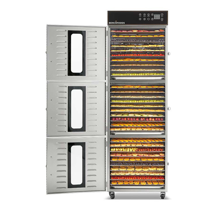 BenchFoods 30 Tray Commercial Food Dehydrator