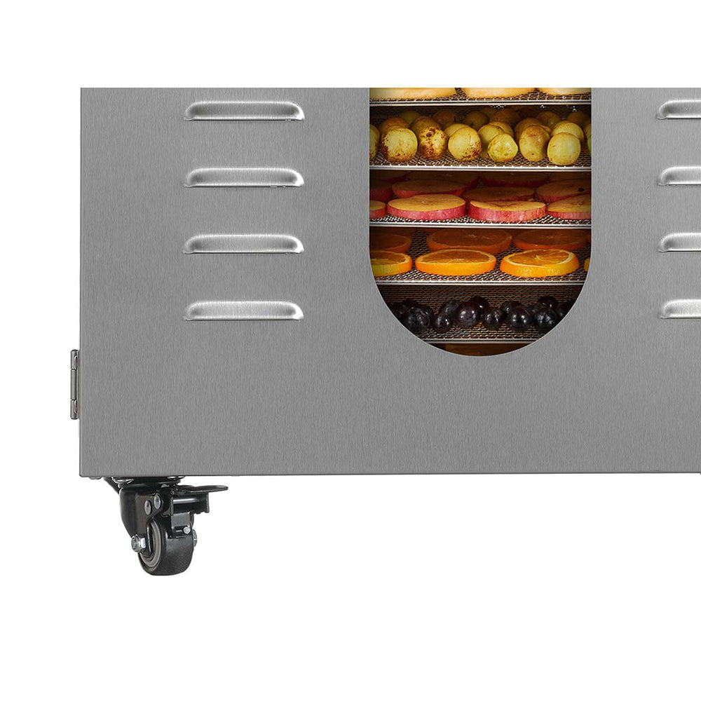 BenchFoods 60 Tray Commercial Food Dehydrator